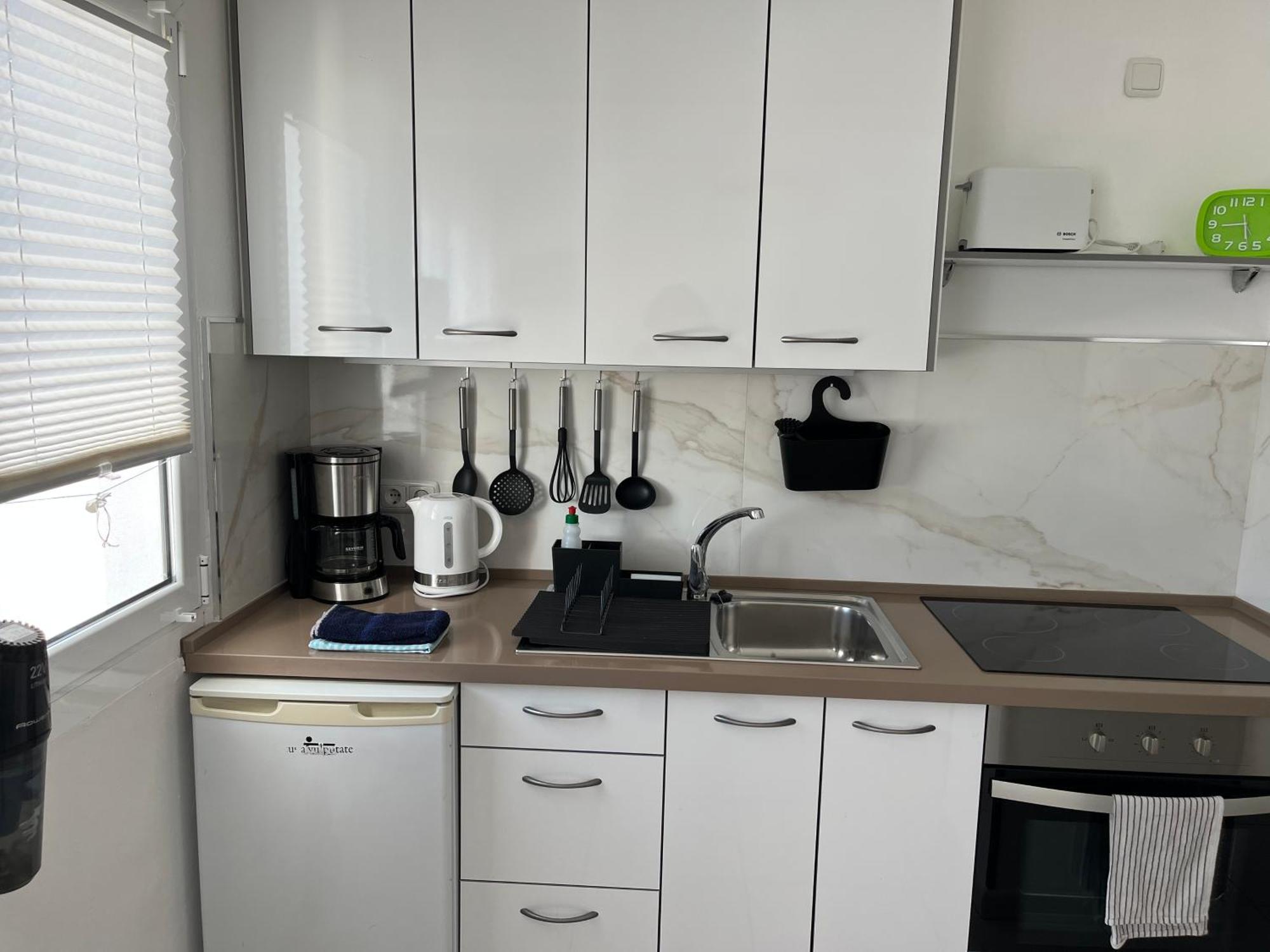 הוילה Tías Casa Lento Aries 11 מראה חיצוני תמונה